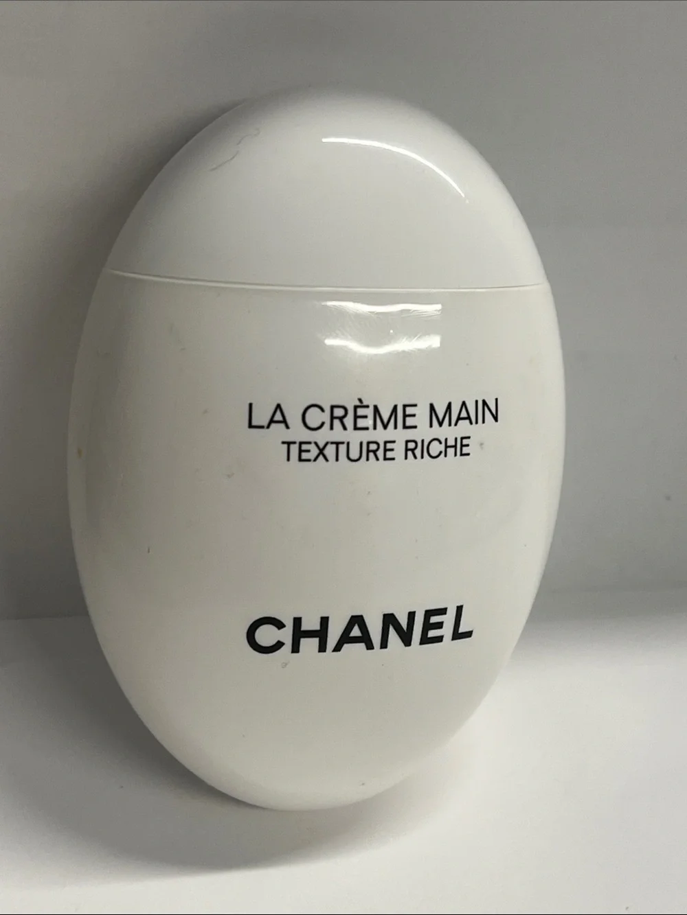 Chanel La Crème Main Texture Riche Hand Cream